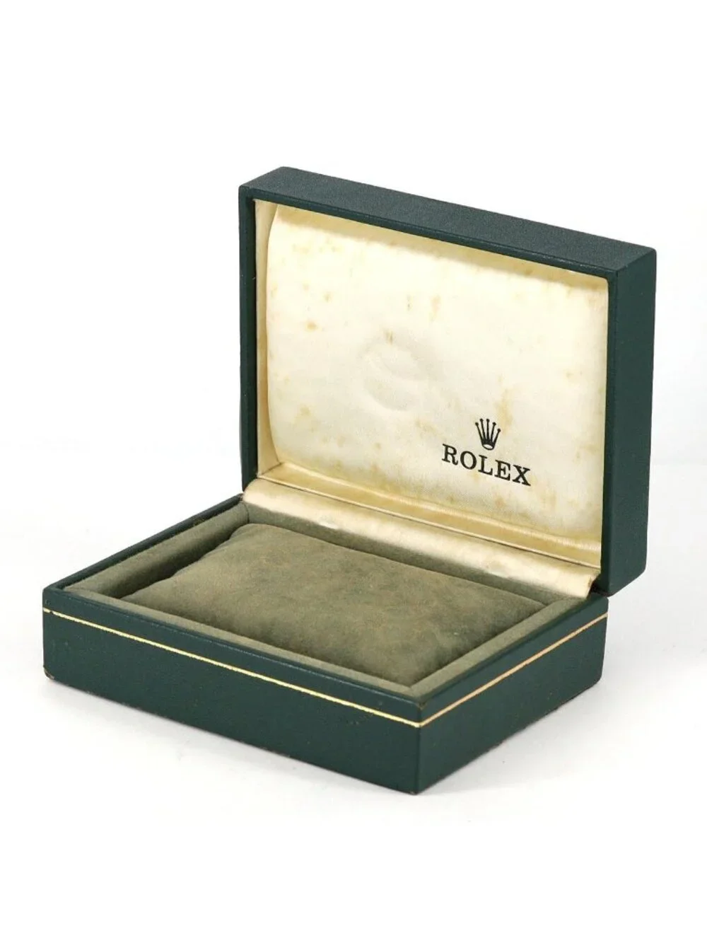 Rolex Datejust Automatic Winding S Number Watch